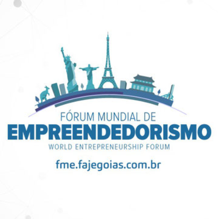 Fórum Mundial de Empreendedorismo